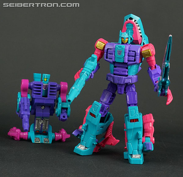 Transformers Generations Selects Overbite (Image #180 of 206)