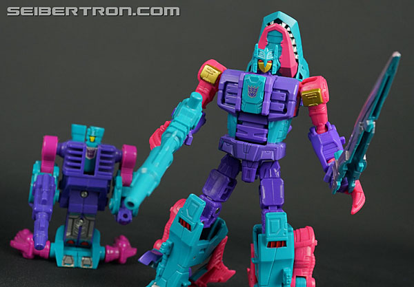 Transformers Generations Selects Overbite (Image #181 of 206)