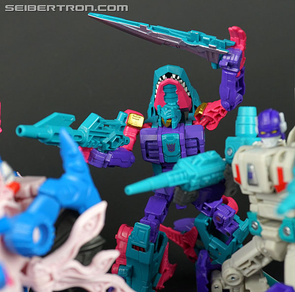 Transformers Generations Selects Overbite (Image #197 of 206)