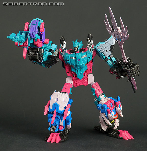 Transformers Generations Selects Overbite (Image #203 of 206)