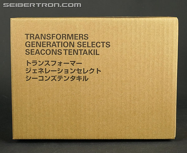 Transformers Generations Selects Tentakil (Image #1 of 217)