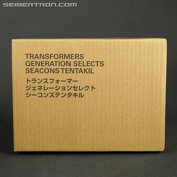 Transformers Generations Selects Tentakil (Image #2 of 217)