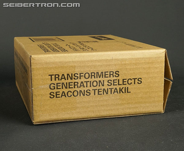 Transformers Generations Selects Tentakil (Image #7 of 217)