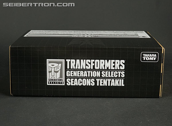 Transformers Generations Selects Tentakil (Image #17 of 217)