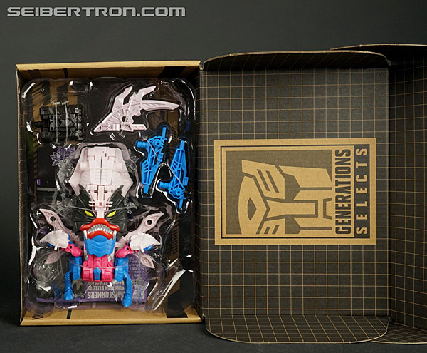 Transformers Generations Selects Tentakil (Image #28 of 217)