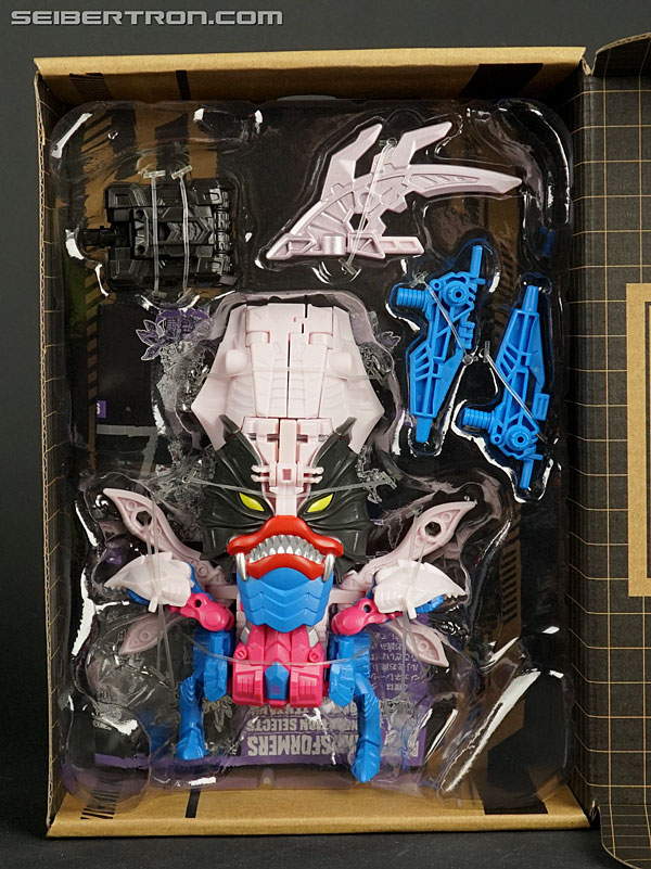 Transformers Generations Selects Tentakil (Image #29 of 217)