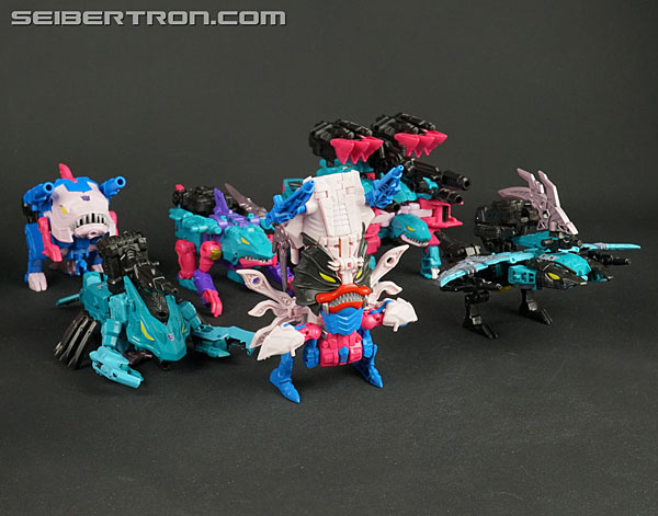 Transformers Generations Selects Tentakil (Image #47 of 217)