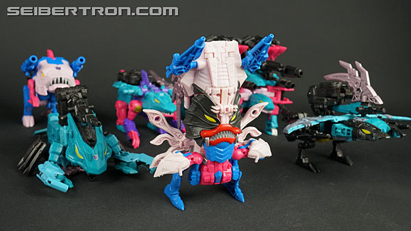 Transformers Generations Selects Tentakil (Image #48 of 217)