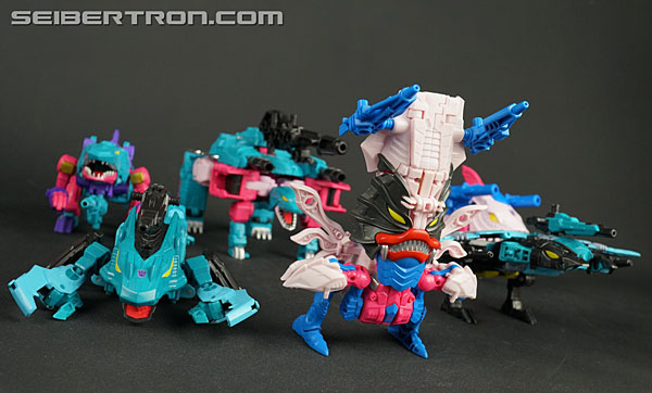 Transformers Generations Selects Tentakil (Image #76 of 217)