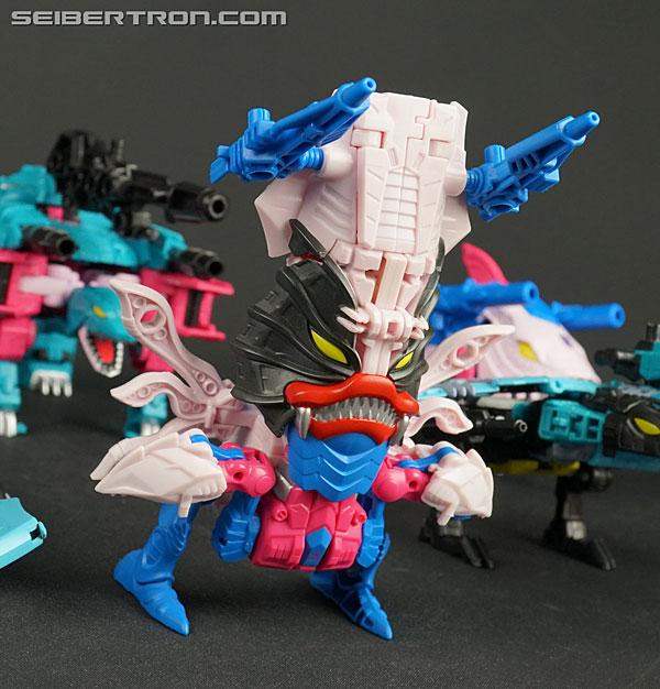 Transformers Generations Selects Tentakil (Image #77 of 217)
