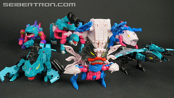 Transformers Generations Selects Tentakil (Image #78 of 217)