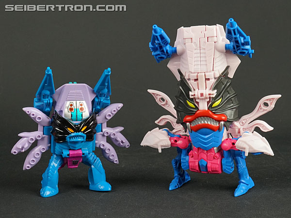 Transformers Generations Selects Tentakil (Image #80 of 217)
