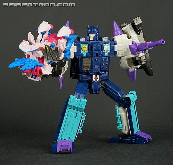 Transformers Generations Selects Tentakil (Image #116 of 217)