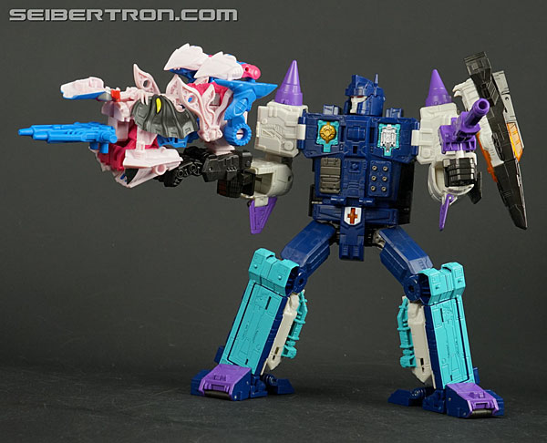 Transformers Generations Selects Tentakil (Image #118 of 217)