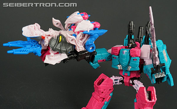 Transformers Generations Selects Tentakil (Image #126 of 217)