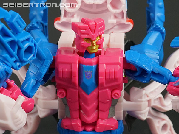Transformers Generations Selects Tentakil (Image #153 of 217)