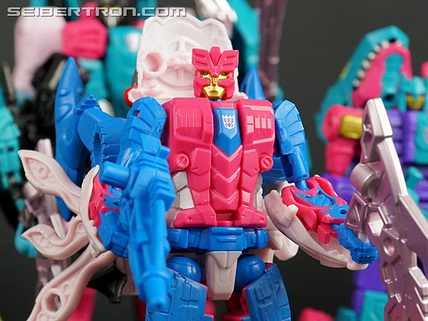 Transformers Generations Selects Tentakil (Image #197 of 217)