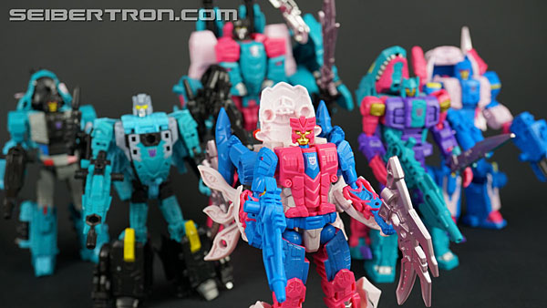 Transformers Generations Selects Tentakil (Image #198 of 217)