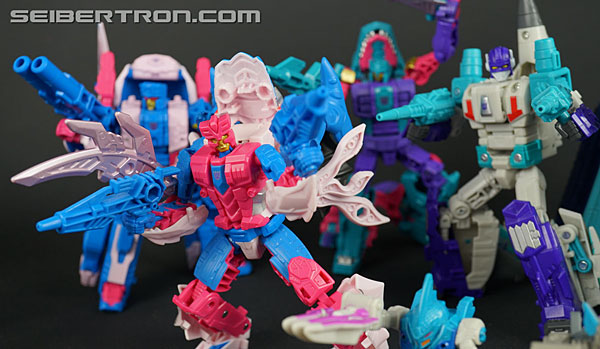 Transformers Generations Selects Tentakil (Image #206 of 217)