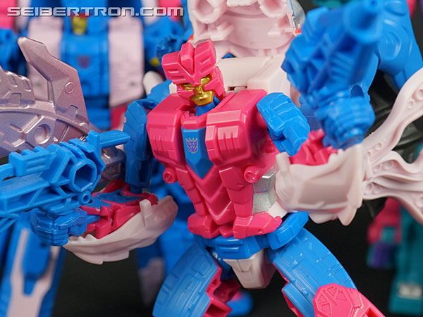 Transformers Generations Selects Tentakil (Image #207 of 217)