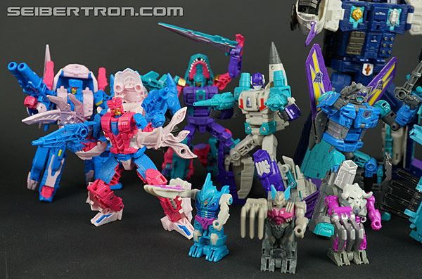 Transformers Generations Selects Tentakil (Image #208 of 217)