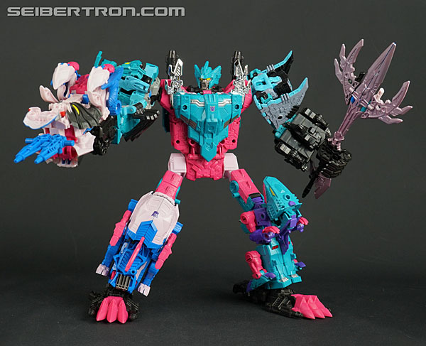 Transformers Generations Selects Tentakil (Image #212 of 217)