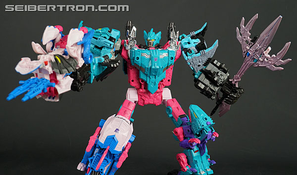 Transformers Generations Selects Tentakil (Image #213 of 217)