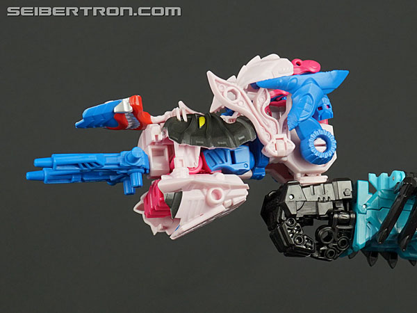 Transformers Generations Selects Tentakil (Image #217 of 217)