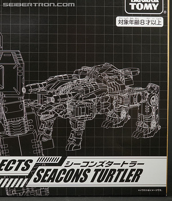 Transformers Generations Selects Snaptrap (Turtler) (Image #12 of 213)