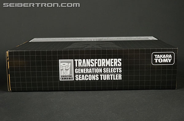 Transformers Generations Selects Snaptrap (Turtler) (Image #19 of 213)