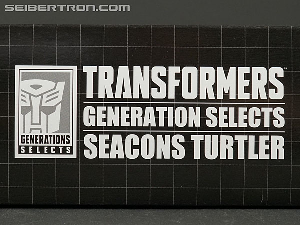 Transformers Generations Selects Snaptrap (Turtler) (Image #20 of 213)