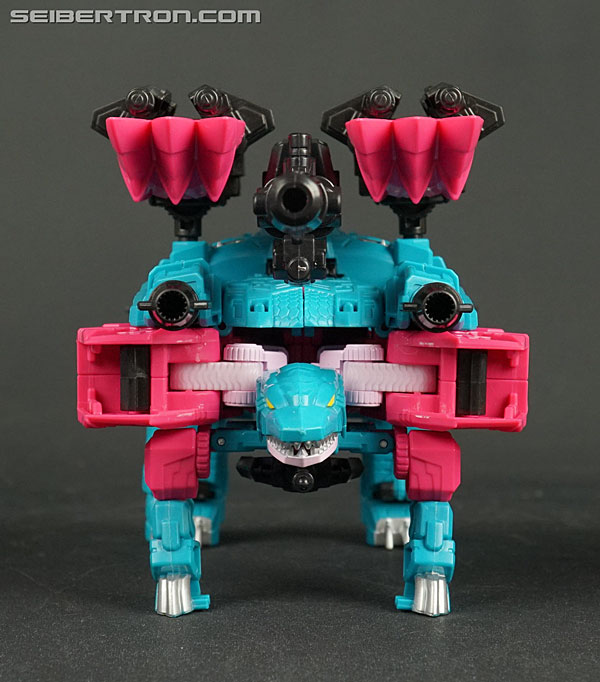 Transformers Generations Selects Snaptrap (Turtler) (Image #33 of 213)