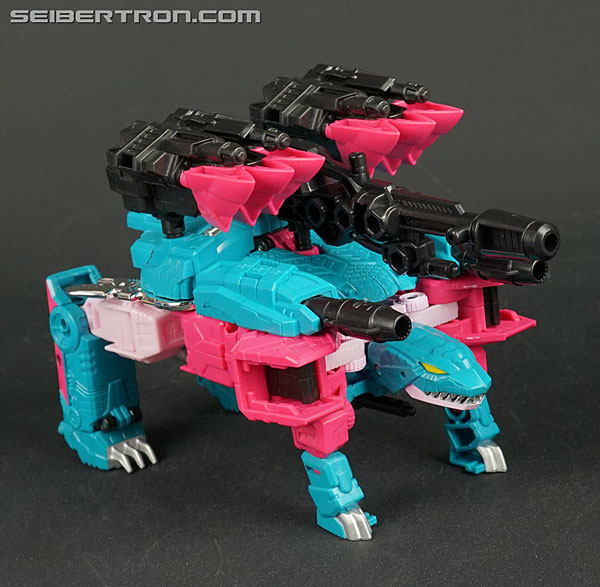 Transformers Generations Selects Snaptrap (Turtler) (Image #35 of 213)