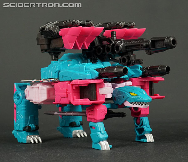 Transformers Generations Selects Snaptrap (Turtler) (Image #36 of 213)
