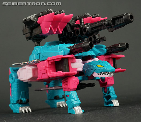 Transformers Generations Selects Snaptrap (Turtler) (Image #37 of 213)