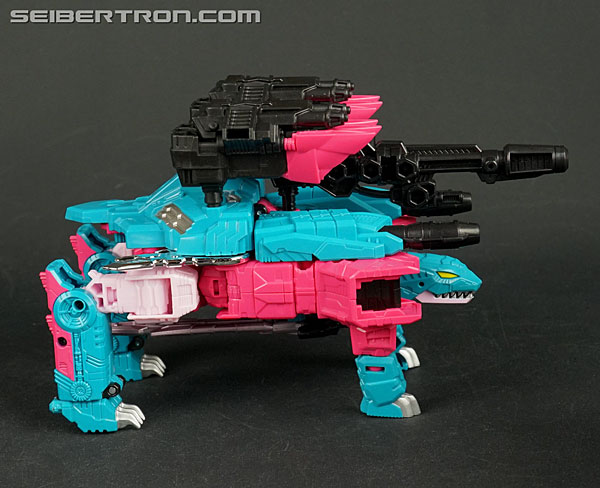 Transformers Generations Selects Snaptrap (Turtler) (Image #38 of 213)