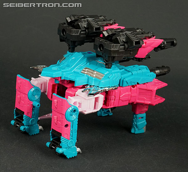 Transformers Generations Selects Snaptrap (Turtler) (Image #39 of 213)