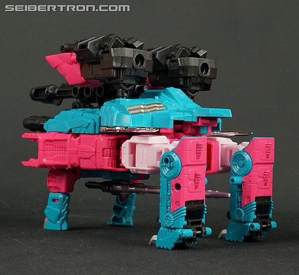 Transformers Generations Selects Snaptrap (Turtler) (Image #42 of 213)