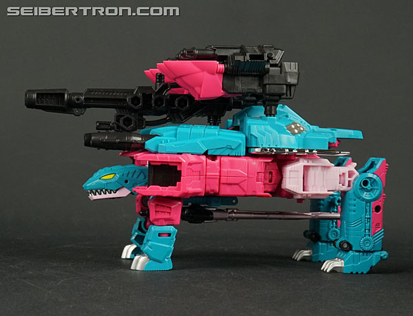 Transformers Generations Selects Snaptrap (Turtler) (Image #43 of 213)