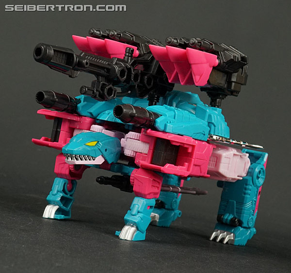 Transformers Generations Selects Snaptrap (Turtler) (Image #44 of 213)