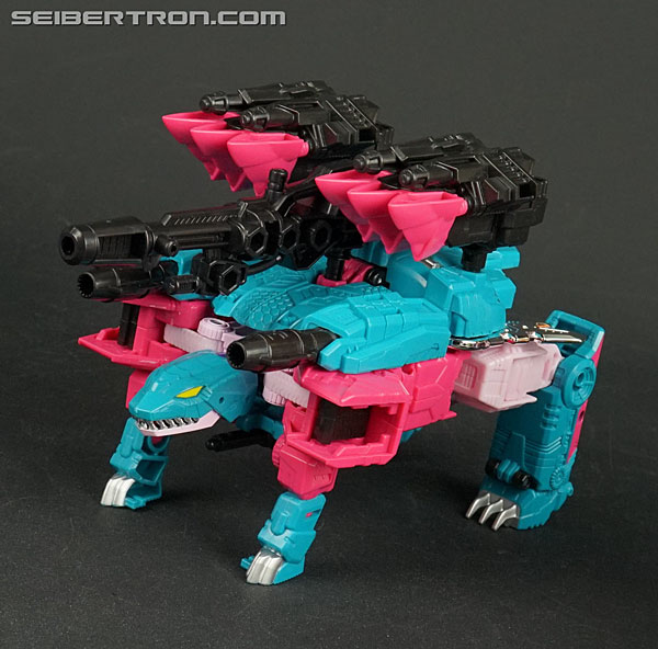 Transformers Generations Selects Snaptrap (Turtler) (Image #45 of 213)