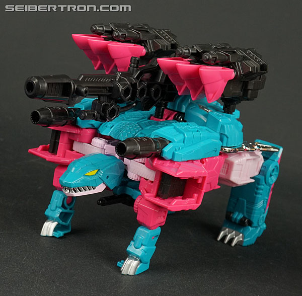 Transformers Generations Selects Snaptrap (Turtler) (Image #46 of 213)