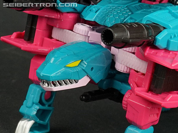 Transformers Generations Selects Snaptrap (Turtler) (Image #47 of 213)
