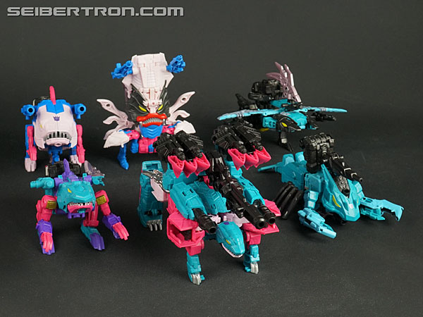 Transformers Generations Selects Snaptrap (Turtler) (Image #53 of 213)
