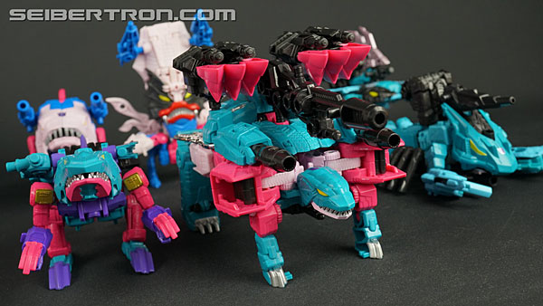 Transformers Generations Selects Snaptrap (Turtler) (Image #54 of 213)
