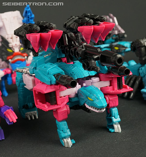 Transformers Generations Selects Snaptrap (Turtler) (Image #55 of 213)