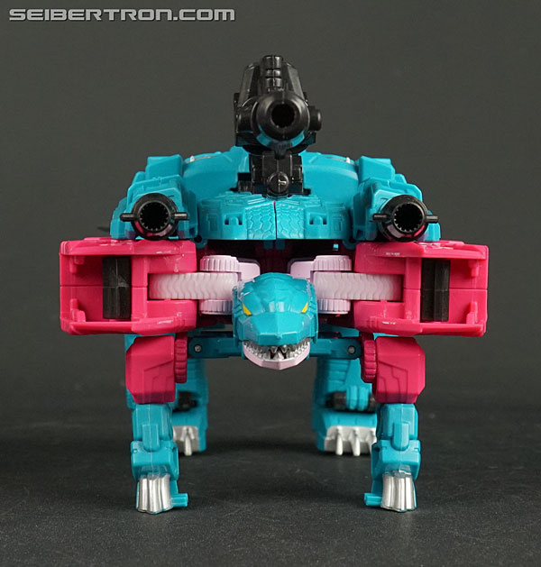 Transformers Generations Selects Snaptrap (Turtler) (Image #56 of 213)