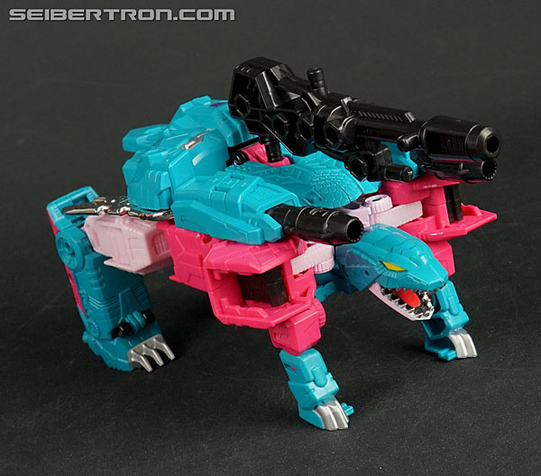Transformers Generations Selects Snaptrap (Turtler) (Image #58 of 213)