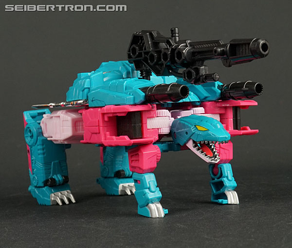 Transformers Generations Selects Snaptrap (Turtler) (Image #59 of 213)