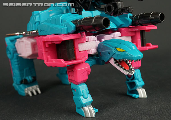 Transformers Generations Selects Snaptrap (Turtler) (Image #60 of 213)